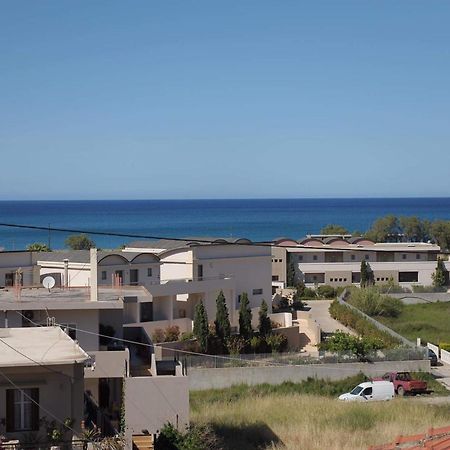 Phaedra'S Studios In Kolymbari Chania  Eksteriør billede