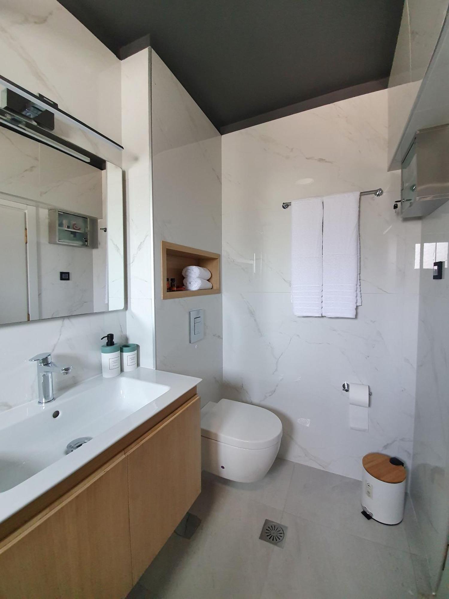 Phaedra'S Studios In Kolymbari Chania  Eksteriør billede