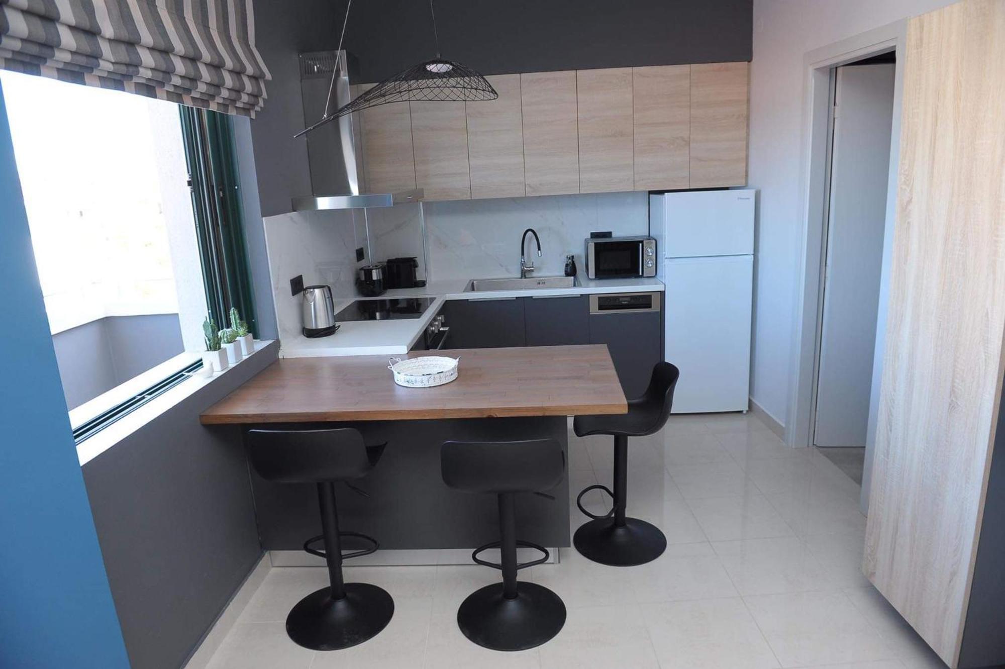 Phaedra'S Studios In Kolymbari Chania  Eksteriør billede